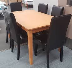 Furniture Place Nz Alba Dining Table