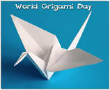 Image result for origami day november 11