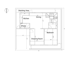 Duplex House Floor Plans In Noida Sec
