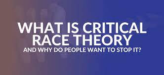 What Is Critical Race Theory, and Why ...