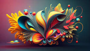 abstract wallpaper images free