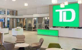 td bank commits 20b to 3 year