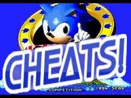 sonic 3 knuckles ultimate cheat
