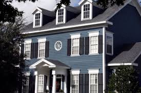 Colonial Style Homes Kimberly