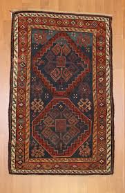 antique kazak marco polo rugs
