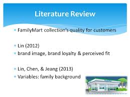 Literature review brand building ResearchGate Increasing brand loyalty in the hospitality industry  PDF Download  Available 