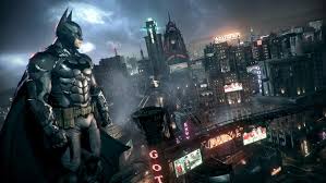 Arkham city lockdown for pc in search bar and install it. Batman Arkham Knight Full Hd Wallpaper Download For Mobile And Pc Wallpapers13 Com