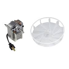 Price match guarantee + free shipping on eligible orders. Broan Metal Bath Fan Motor In The Bathroom Fan Parts Department At Lowes Com