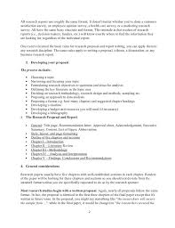 Writing a Literature Review  handout monthly bills template Page  