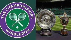 Will roger federer win his ninth wimbledon championship, or will novak djokovic keep his 2021 we have all the updates from wimbledon, from the main draw until champions are crowned. Wimbledon 2021 Prize Money All Past Season Prize Money Details