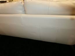 italsofa leather sofa at the missing piece