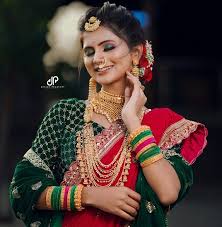 bridal makeup salon pimple saudagar