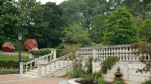 brooklyn botanic gardens in new york
