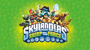 skylanders swap force hd wallpapers und