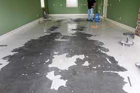 garage floor coating