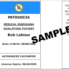 Maybe you would like to learn more about one of these? Where To Get A Doctor S Note For Medical Marijuana Id Card In Missouri