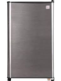 99 ltr mini fridge refrigerator