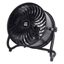 showgear sf 125 axial power fan