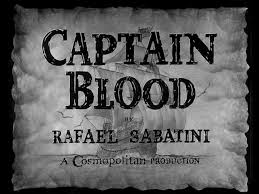 Captain Blood (1935) | Michael Curtiz | Errol Flynn Olivia de Havilland