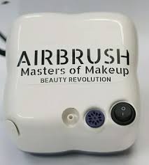 e vata airbrush makeup machine at rs