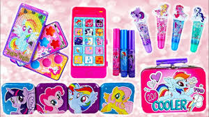 new my little pony collectible surprise