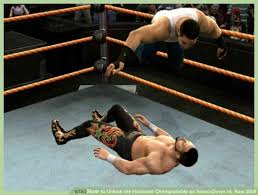 Raw 2010 is a professional wrestling video game developed by yuke's and published by thq for playstation 2 (ps2), playstation 3 (ps3), playstation portable (psp), wii, nintendo ds, xbox 360, and ios.it is the eleventh video game in the wwe smackdown vs. Como Desbloquear El Hardcore Championship En Smackdown Vs Raw 2009