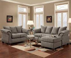 Grey Sofa And Loveseat Introduction