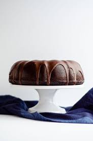 Watch the recipe video and instructions so you can follow along. Chocolate Bundt Cake