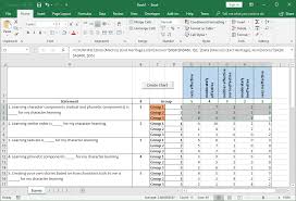 Excel Using Vba To Create Charts With Data Labels Based On