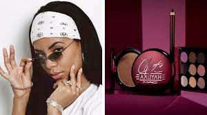 why aaliyah for m a c is so important