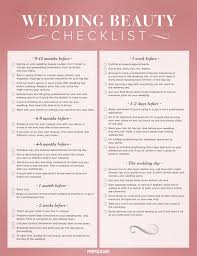 Professional Wedding Planner Checklist Free Wedding Template