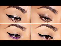 easy eyeliner tutorial for beginners
