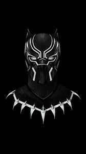 Black Panther iPhone X Wallpapers - Top ...