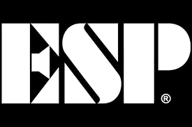 Image result for esp guitar  logo