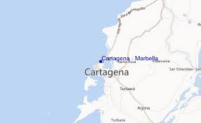 Cartagena Marbella Surf Forecast And Surf Reports