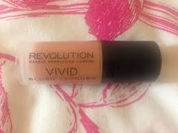 makeup revolution blush lacquer