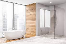 You'll get bathroom ideas and creative ways to add beauty and efficiency to your remodel project. 3 Modern Bathroom Remodeling Ideas Virginia Restoration Services