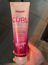 creightons the curl company curl care