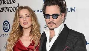 Thompson's book of the same name. Johnny Depp Wins A Case Against Amber Heard