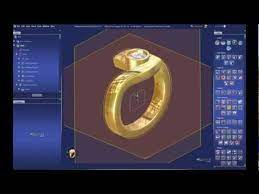 3design cad 7 jewelry design software