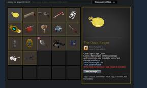 selling old tf2 account with rare