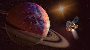 Un gran viaje cósmico: cómo llegar a los planetas del sistema solar - Lonely Planet