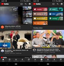Video uploader on youtube provides the fastest upload speed as well as stable connectivity to youtube. Youtube Premium V16 44 32 Apk Mod Ad Block Many Features Download