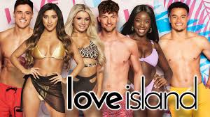 Like australia, this means the love island uk final of 2021 should drop at some point on tuesday, august 24. Love Island 2021 Contestants Meet The Cast Including The New Arrivals Capital
