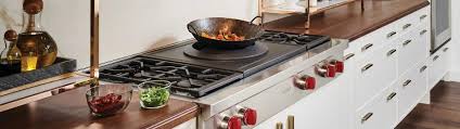Gas Or Electric Stoves