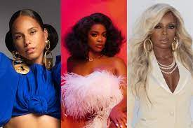 BET Awards 2022: See the complete list ...