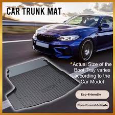 floor mats cargo liners