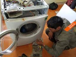 Sửa máy giặt quận Long Biên - Bao Giá Toàn Thị Trường 2023