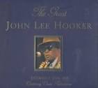 The Great John Lee Hooker [Rajon]