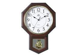 Pendulum Wall Clock Decorative